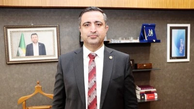 YEREL BASIN KENTİN VİCDANIDIR