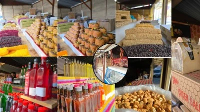 BATMAN’DA 3. GASTRONOMİ FESTİVALİ BAŞLIYOR