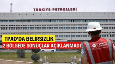 İŞÇİ ADAYLARI 6 AYDIR SONUÇ BEKLİYOR