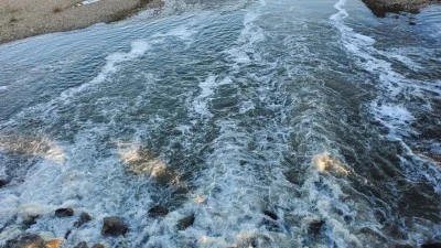 KÖPÜK ALARMI YERİNDE GÖRÜLDÜ: DİCLE’DE KİRLİLİK SÜRÜYOR