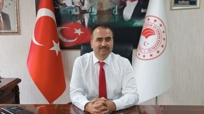 TUNCER: BATMAN'I TARIMDA MARKA ŞEHİR YAPACAĞIZ