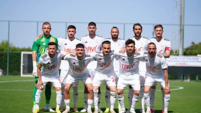 FİNAL İÇİN SALDIR PETROLSPOR!