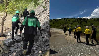G&Uuml;NLERDİR ARANIYORDU&hellip; G&Uuml;LSİMA&rsquo;DAN ACI HABER GELDİ