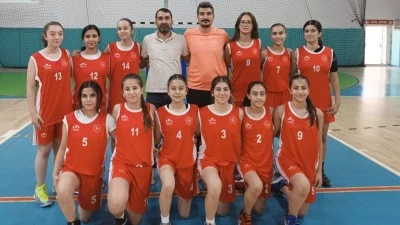 POTANIN PERİLERİ TÜRKİYE FİNALLERİNDE