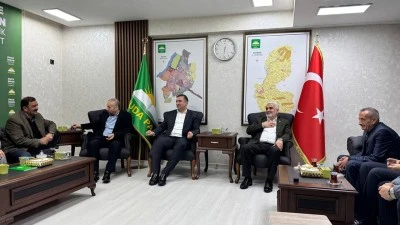 YAPICIOĞLU: SAVAŞIN YAYILMA RİSKİ ARTIYOR 