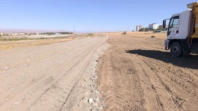 MEZARLIK ULAŞIMINA YENİ GÜZERGÂH