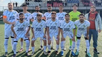 C GRUBU'NDA BİNATLISPOR R&Uuml;ZGARI: NAMAĞLUP LİDER, HEDEF BAL!