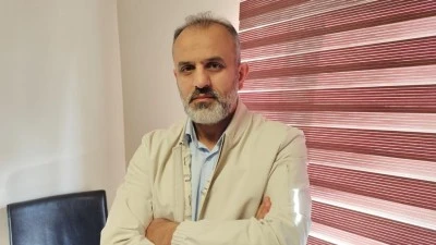 DURSUN: ORGAN NAKLİ BEKLEYENLERİN SAYISI ARTIYOR