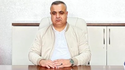 TEKSİAD BAŞKANI YAŞAR: FAİZ YÜKSEK, YATIRIMCI RİSK ALMIYOR