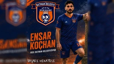 AMAT&Ouml;R LİGİN ENLERİ:ENSAR KO&Ccedil;HAN PERFORMANSIYLA DİKKAT &Ccedil;EKTİ