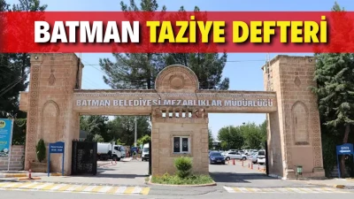 8 KİŞİ YAŞAMINI YİTİRDİ