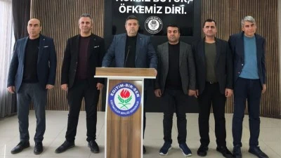 EĞİTİM-BİR-SEN&rsquo;DEN A&Ccedil;IKLAMA