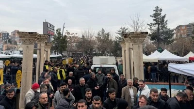 BESO&rsquo;DA BAŞKANLIK YARIŞI