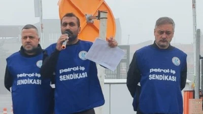 TPAO ALIMLARINDA PARTİZANLIK İDDİASI