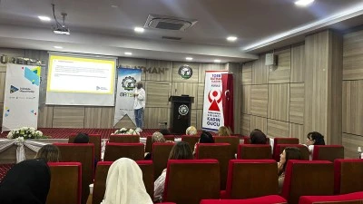 EĞİTİM ALAN KADIN GİRİŞİMCİLERE NAKDİ DESTEK!