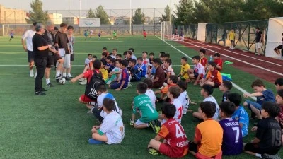 &Ouml;İG&rsquo;DE DE ALT YAPI SE&Ccedil;MELERİ B&Uuml;Y&Uuml;K İLGİ G&Ouml;RD&Uuml;