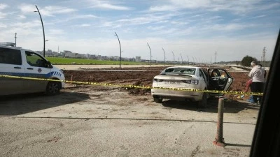 KURŞUNLANAN ARA&Ccedil; OLAYINDA YENİ GELİŞME