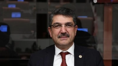 NASIROĞLU: AMA&Ccedil; CEZA DEĞİL, CAN G&Uuml;VENLİĞİ