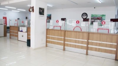 NOTERLERDE HAFTA SONU NÖBET DÖNEMİ BAŞLADI