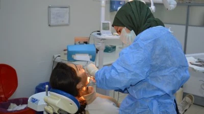RUH SAĞLIĞI İLE DİŞ SAĞLIĞI BİRBİRİNİ ETKİLİYOR