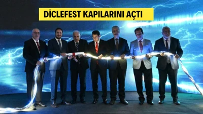DİCLE ELEKTRİK’TEN 120 MİLYAR TL’LİK YATIRIM