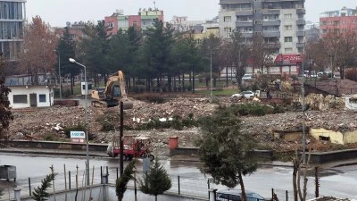 AĞA&Ccedil; KESİMİ SIRADANLAŞTIRILAMAZ