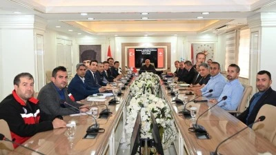 TARIM ARAZİLERİ İÇİN YENİ PLANLAMA