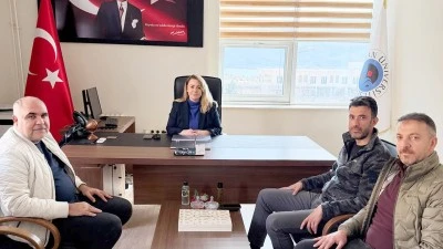 HASANKEYF&rsquo;TE KALKINMA İ&Ccedil;İN G&Uuml;&Ccedil; BİRLİĞİ