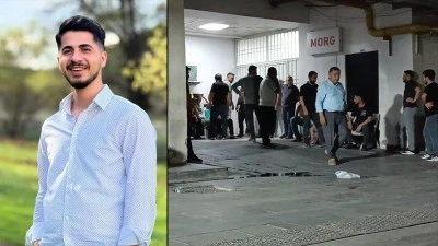 ARA&Ccedil;TAN D&Uuml;ŞEN GEN&Ccedil; HAYATINI KAYBETTİ