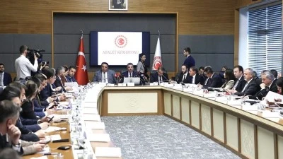 CEZA ARTIK SADECE KÂĞITTA KALMAYACAK