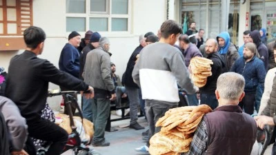 35 YILLIK GELENEK RAMAZAN&rsquo;DA ZİRVE YAPIYOR