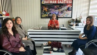 KADINLARIN EKONOMİDEKİ YERİ G&Uuml;&Ccedil;LENMELİ