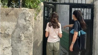 AİLELERE YÖNELİK DESTEK ÇALIŞMALARI SÜRÜYOR