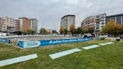 DÖRTYOL KAVŞAĞI IŞILDIYOR