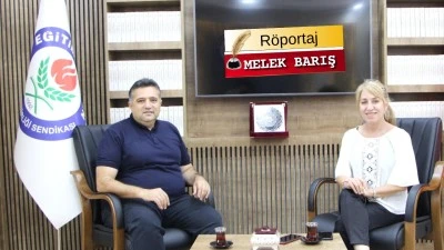 ÖNLÜ:ÖĞRETMENLER ARASINDAKİ AYRIM KALKMALI
