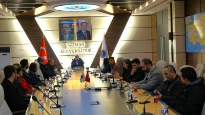 BATMAN&rsquo;IN HAFIZASI KİTAP OLUYOR