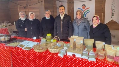 &Ccedil;ATOM&rsquo;TAN SOSYAL ETKİNLİĞE KATKI