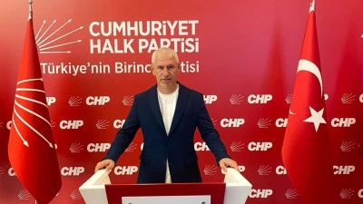 SERVET BARLIK, CHP PARTİ MECLİSİ’NE ADAYLIĞINI AÇIKLADI