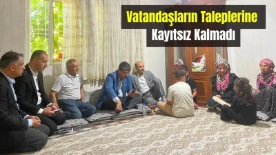 NASIROĞLU TALEPLERİ GERİ &Ccedil;EVİRMEDİ