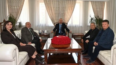 TARIMIN KALBİ BATMAN&rsquo;DA ATACAK