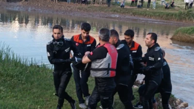 KEZER ÇAYI’NDA CAN PAZARI 