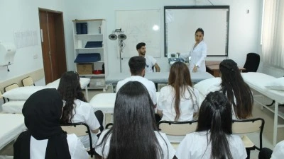 YENİ AKADEMİK YIL BAŞLIYOR