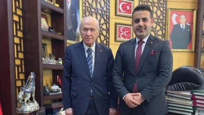MHP'DE KONGRE MARATONU BAŞLIYOR