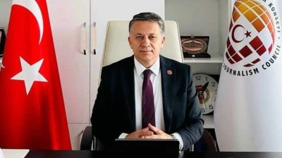 DİM G&Uuml;VEN TAZELEDİ, KGK'DA YENİ D&Ouml;NEM BAŞLADI