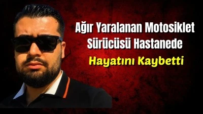 K&Ouml;R&Uuml;K KAVŞAĞI&rsquo;NDAKİ KAZA CAN ALDI 