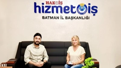 HAKKIN YANINDA, HAKSIZLIĞIN KARŞISINDAYIZ