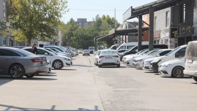 GALERİCİLER: SATIŞ YOK, MÜŞTERİ YOK