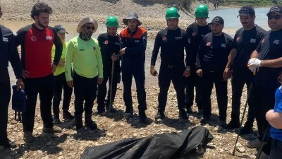 KAYBOLAN BALIK&Ccedil;IDAN ACI HABER