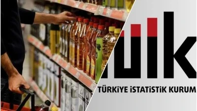 TÜKETİCİ GÜVEN ENDEKSİ ARTTI