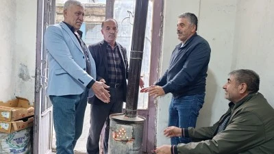 MAYIS AYINDA SOBA ŞAŞKINLIĞI 